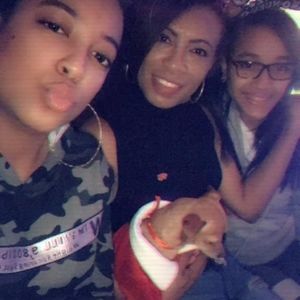 Meet your Posher, Alexandra